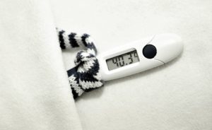 Zapobieganie grypie. Gdy łapie nas grypa. Wirusowe przeziębienie