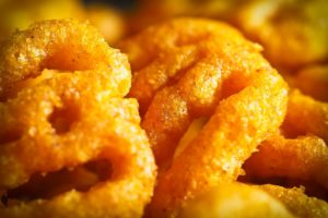 W trosce o zdrowie zrezygnuj z chipsów