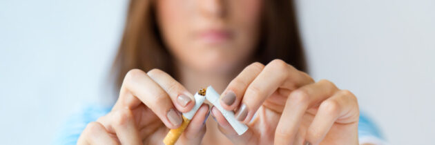 Korzyści zdrowotne wynikające z rzucenia palenia – dlaczego warto zrezygnować z papierosów?