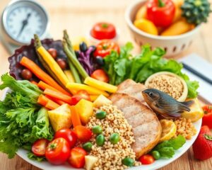 Dieta 1300 kcal – zasady, produkty i przykładowy jadłospis