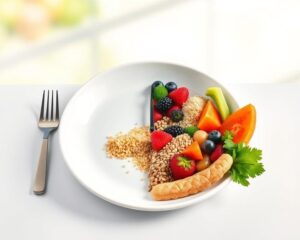 Dieta 8/16 – zasady, efekty i zdrowotne korzyści diety przerywanej