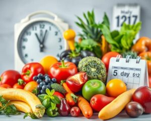 Jak schudnąć 5 kg w 5 dni? Praktyczny przewodnik po diecie