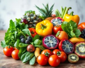 Dieta raw: co to jest, jakie niesie korzyści i zagrożenia?