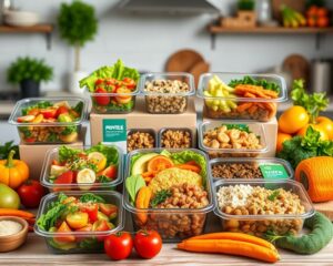 Dieta pudełkowa odchudzająca – skuteczna metoda na redukcję wagi