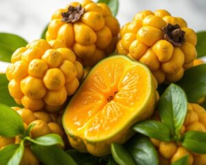 Ugli fruit – zdrowa przekąska z Jamajki pełna witamin i składników odżywczych