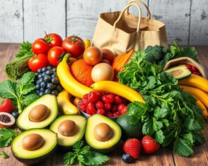Tania dieta odchudzająca – zdrowe jedzenie i efektywność odchudzania