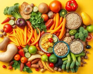 Rodzaje diet: Przewodnik po dietach podstawowych i alternatywnych