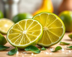Limonka – właściwości zdrowotne i kulinarne niskokalorycznego owocu