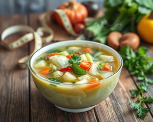 Zupa kapuściana – smaczny sposób na spalanie tłuszczu i odchudzanie