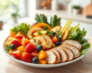 Dieta po usunięciu woreczka żółciowego – zasady i jadłospis dla zdrowia