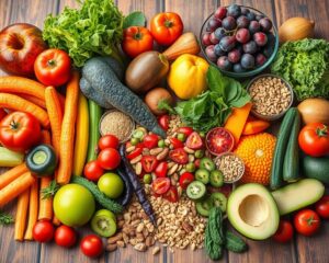 Dieta na obniżenie cholesterolu – co jeść i czego unikać?