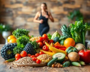 Dieta na odchudzanie brzucha – zasady, jadłospisy i aktywność