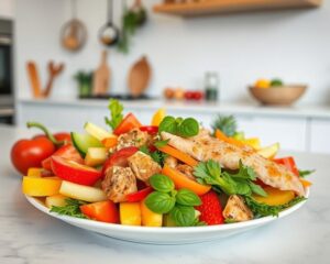 Dieta dla leniwych: Jak skutecznie schudnąć bez wysiłku?