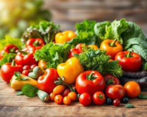 Jak dieta bez mięsa wspiera odchudzanie i zdrowie?